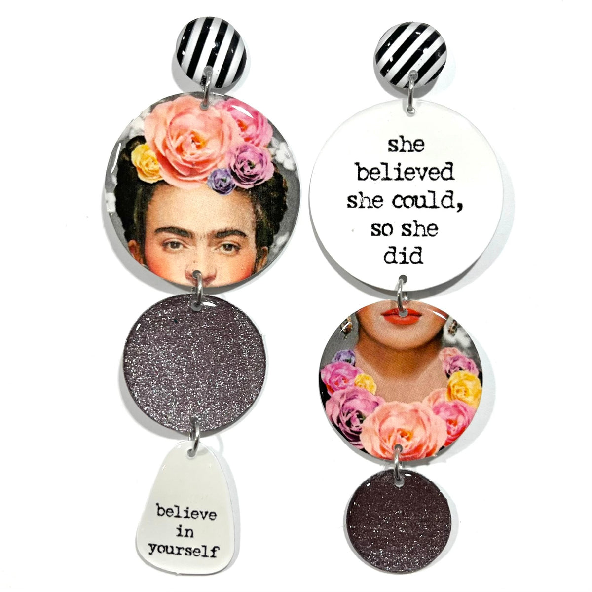 COLOR frida & idézet 5855
