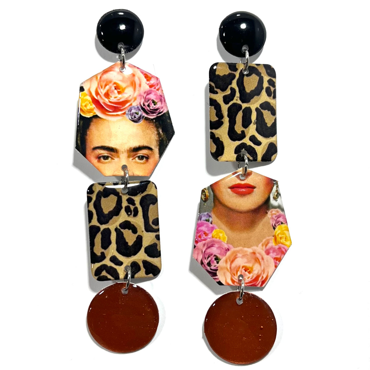 COLOR frida & bronz 5911