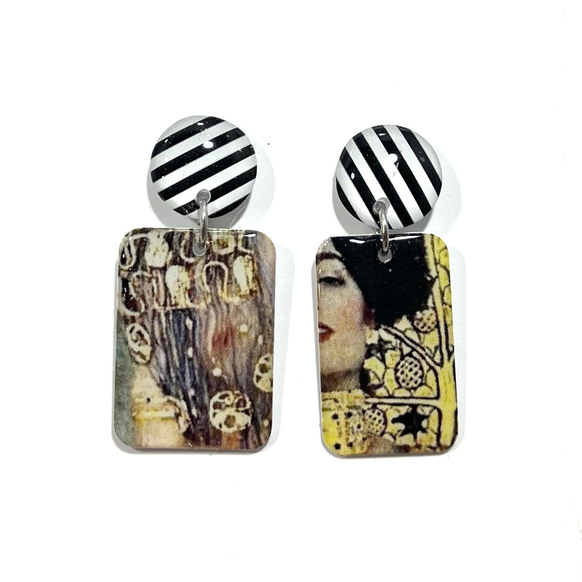 COLOR klimt & csíkos 5861