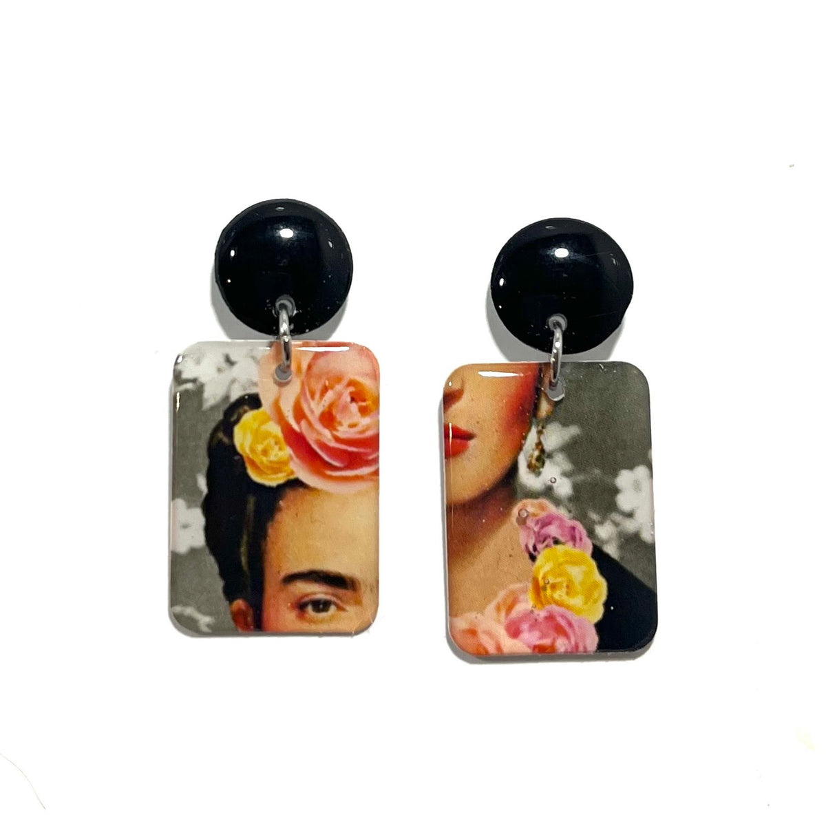 COLOR frida & fekete 5912