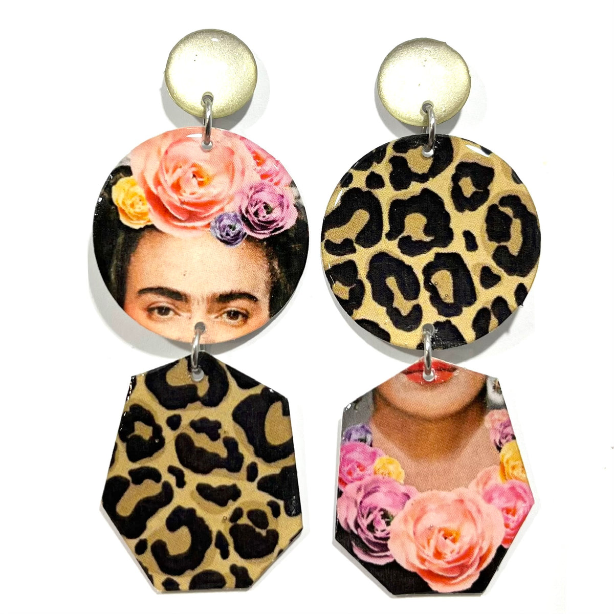 COLOR frida & párduc 5857