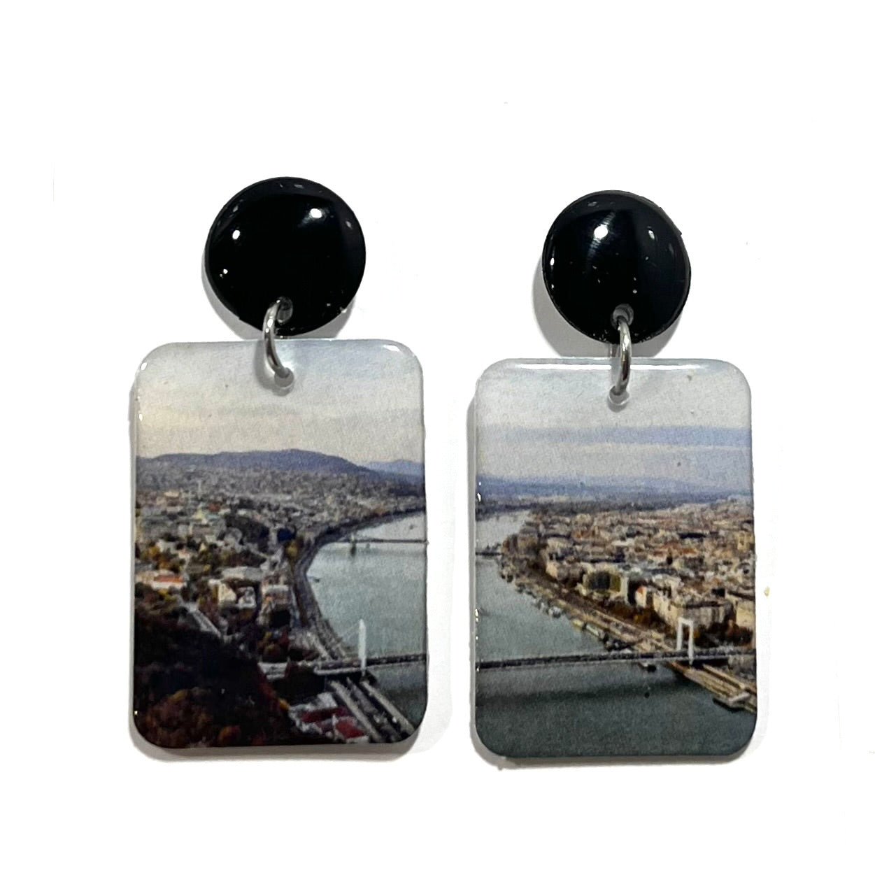 COLOR budapest & fekete 5751