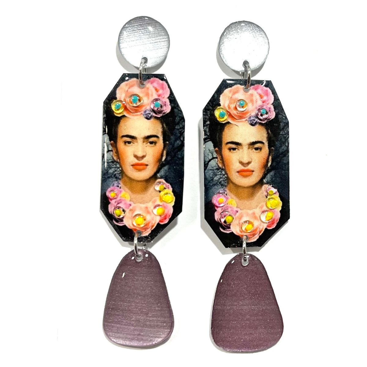 COLOR frida & ezüst 5937