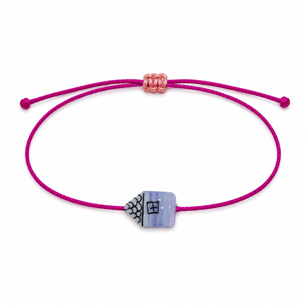 EXTRA pink & kék