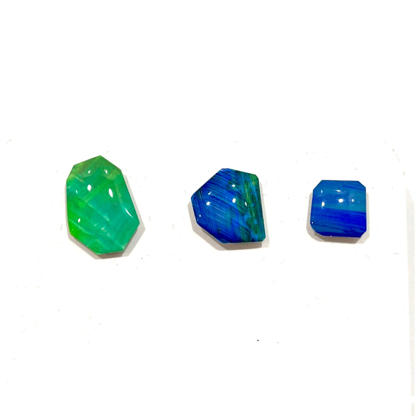 COLOR kék & zöld 5680