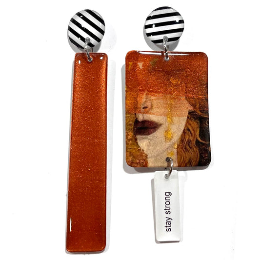COLOR bronz & klimt