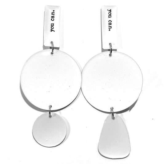 BASIC fehér & fehér