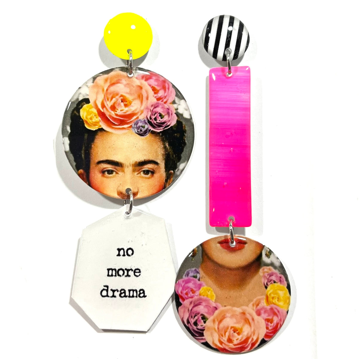COLOR frida & pink 5917