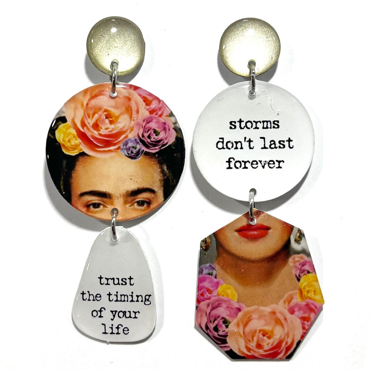COLOR frida & idézet 5909