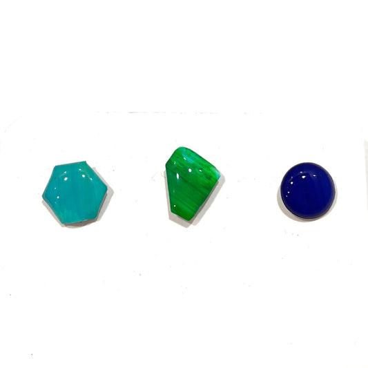 COLOR türkiz & kék 5673