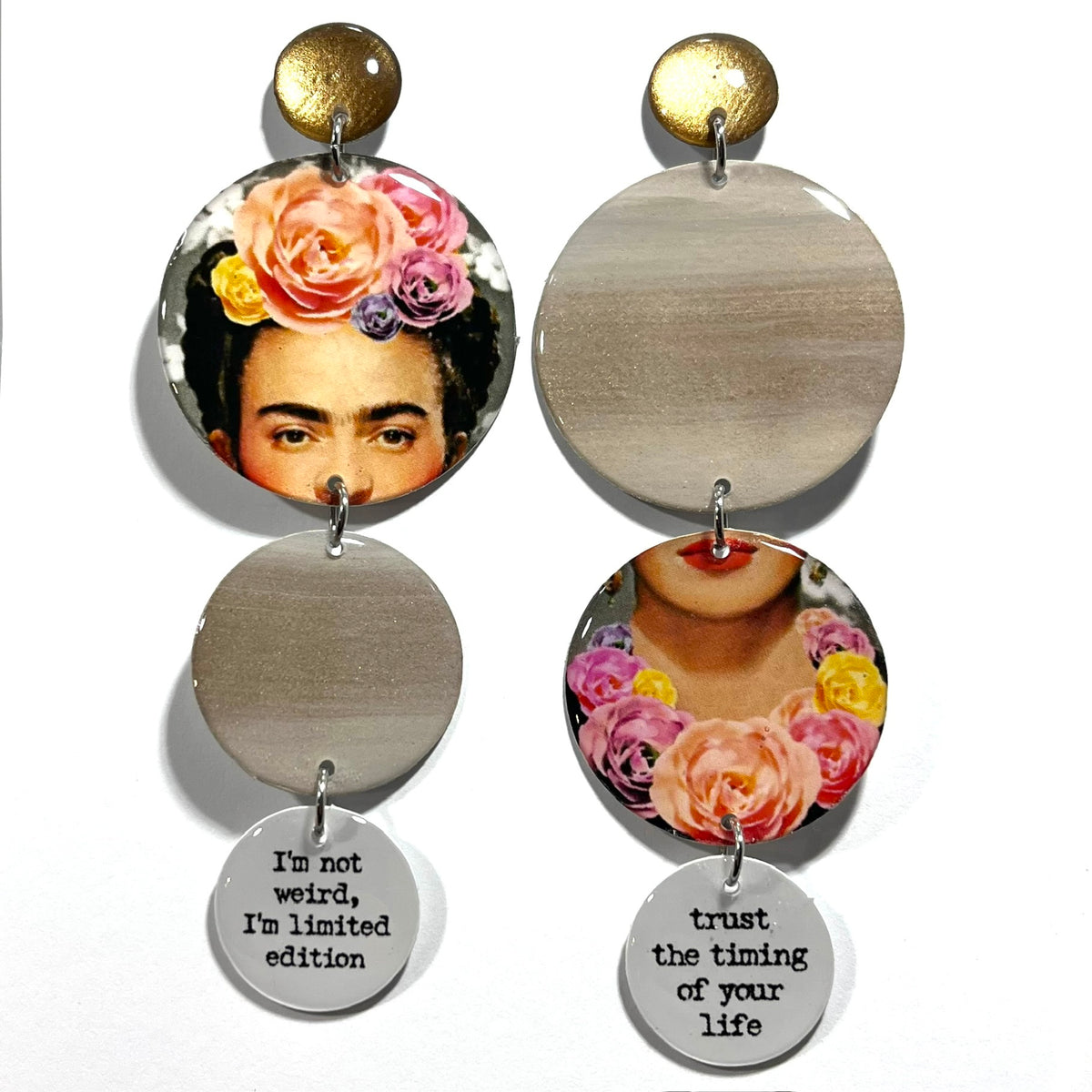 COLOR  frida & idézet 5910