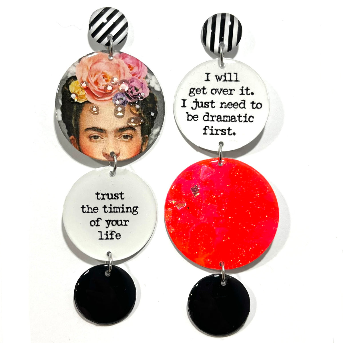 COLOR  frida & idézet 5870