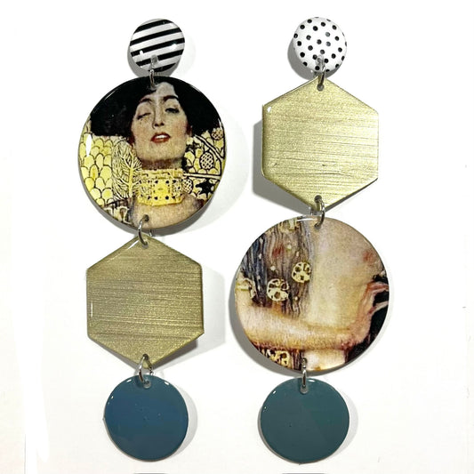 COLOR arany & klimt 5784