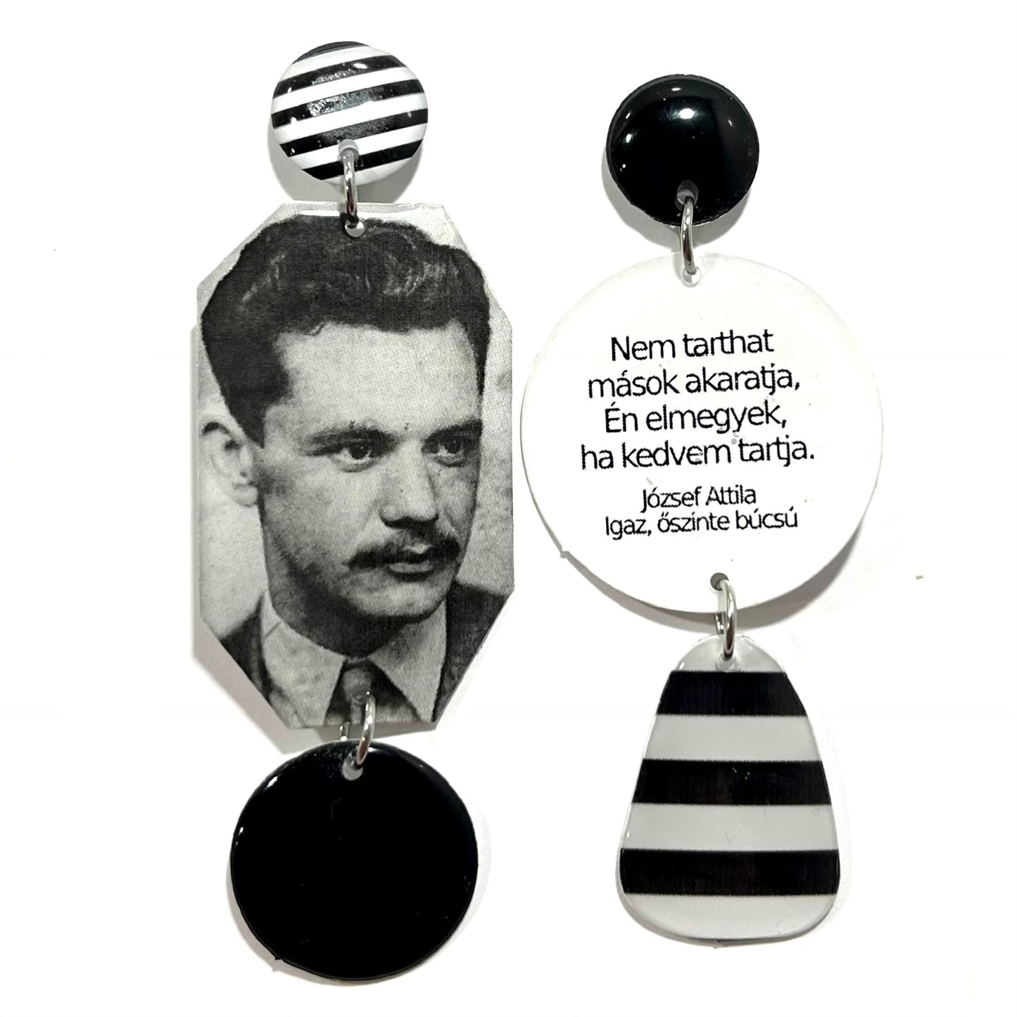 BASIC józsefattila & idézet 5747