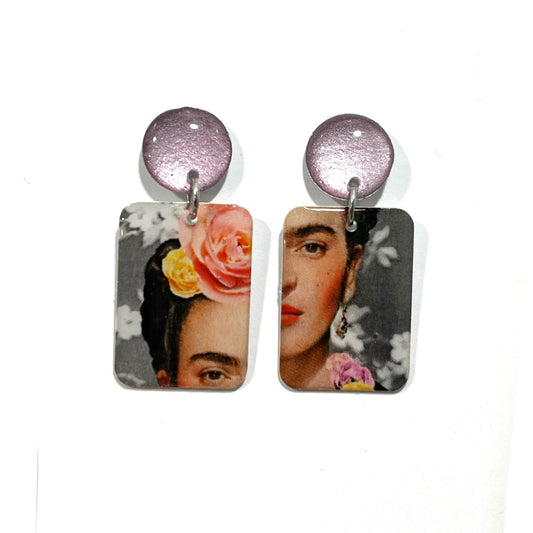 COLOR frida & mályva 5860