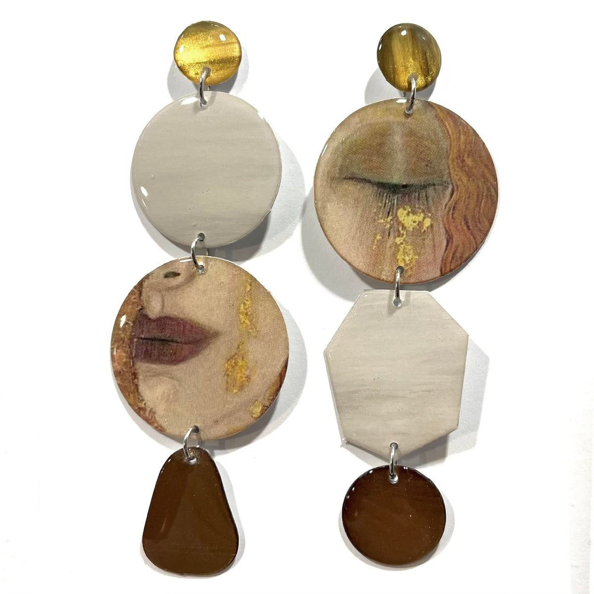 COLOR  klimt & beige 5907