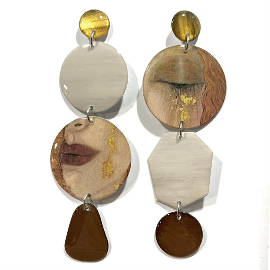 COLOR  klimt & beige 5907
