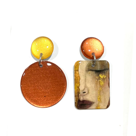 COLOR klimt & bronz 5859