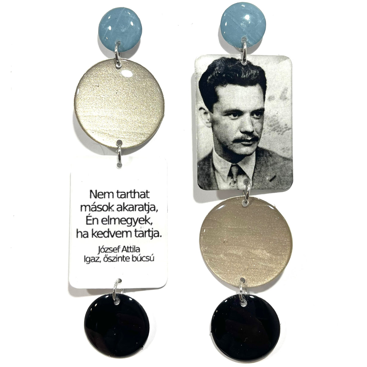 BASIC  józsefattila & idézet 5932