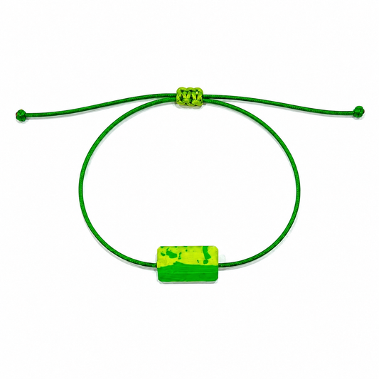 COLOR zöld & lime