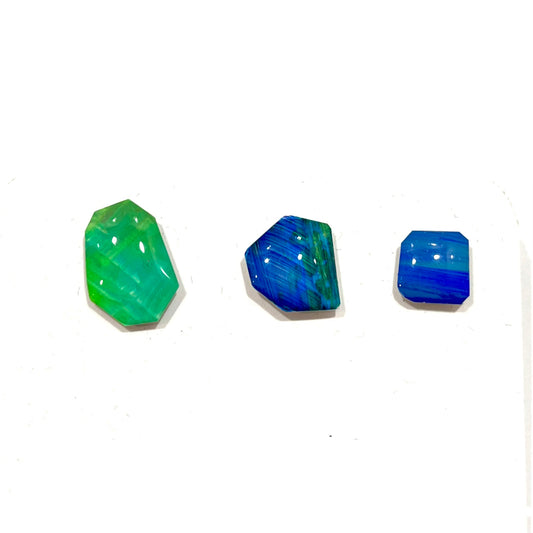 COLOR kék & zöld 5680