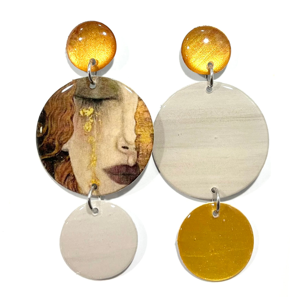 COLOR klimt & arany 5858