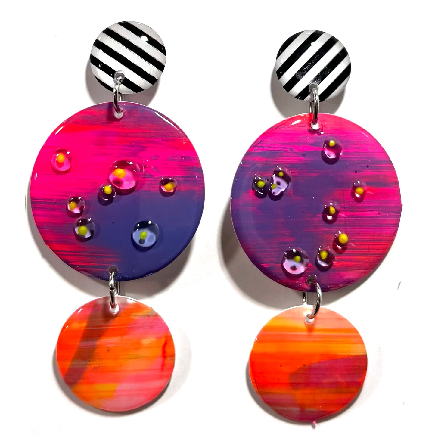 EXTRA pink & neon 5757